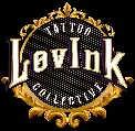 Love Ink